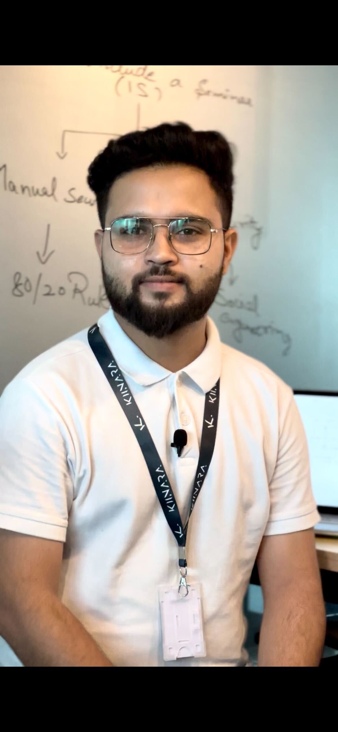 Aman Sikarwar