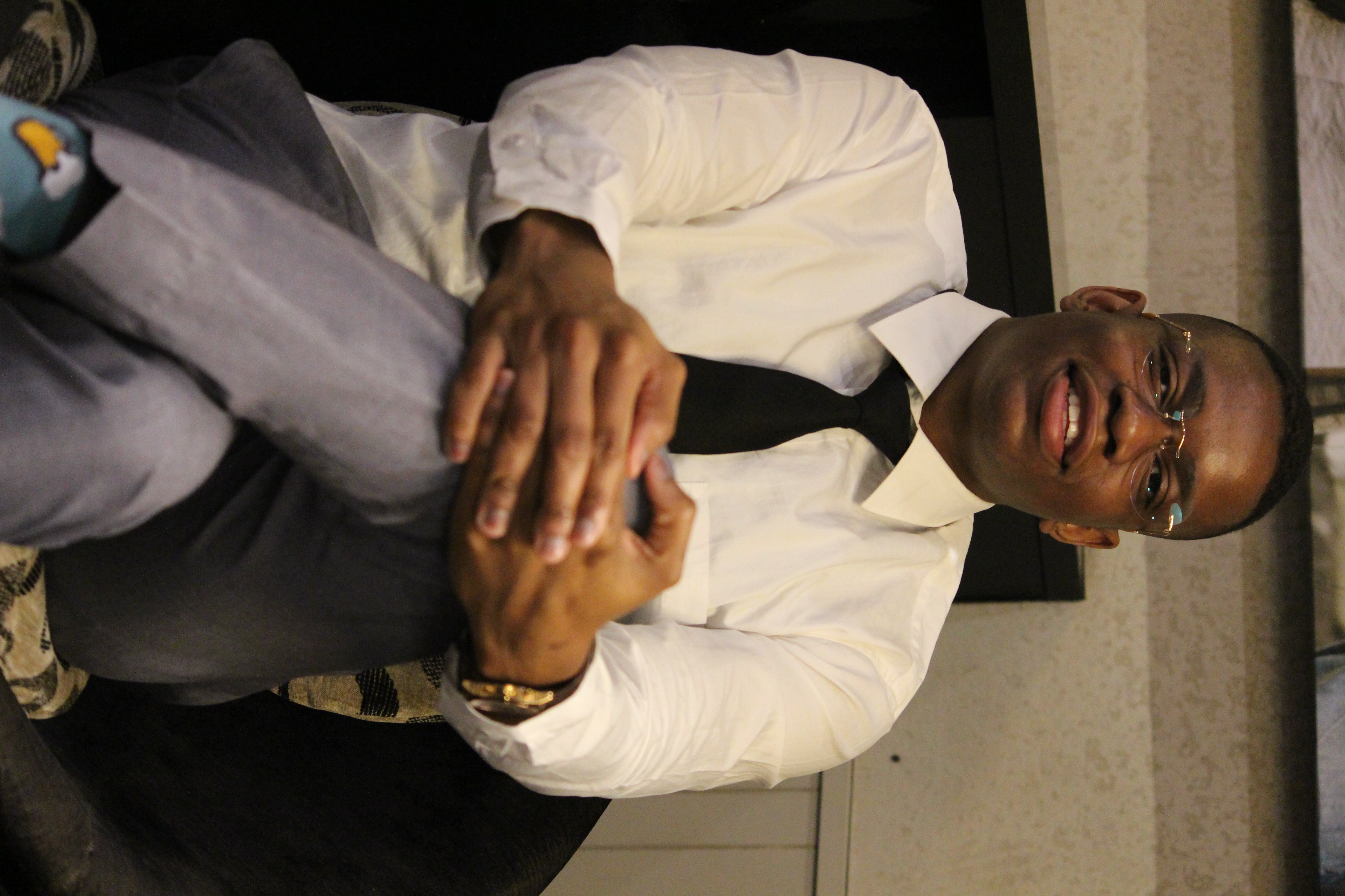 Igor Simbine
