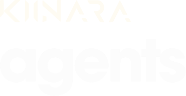 Kiinara Agents