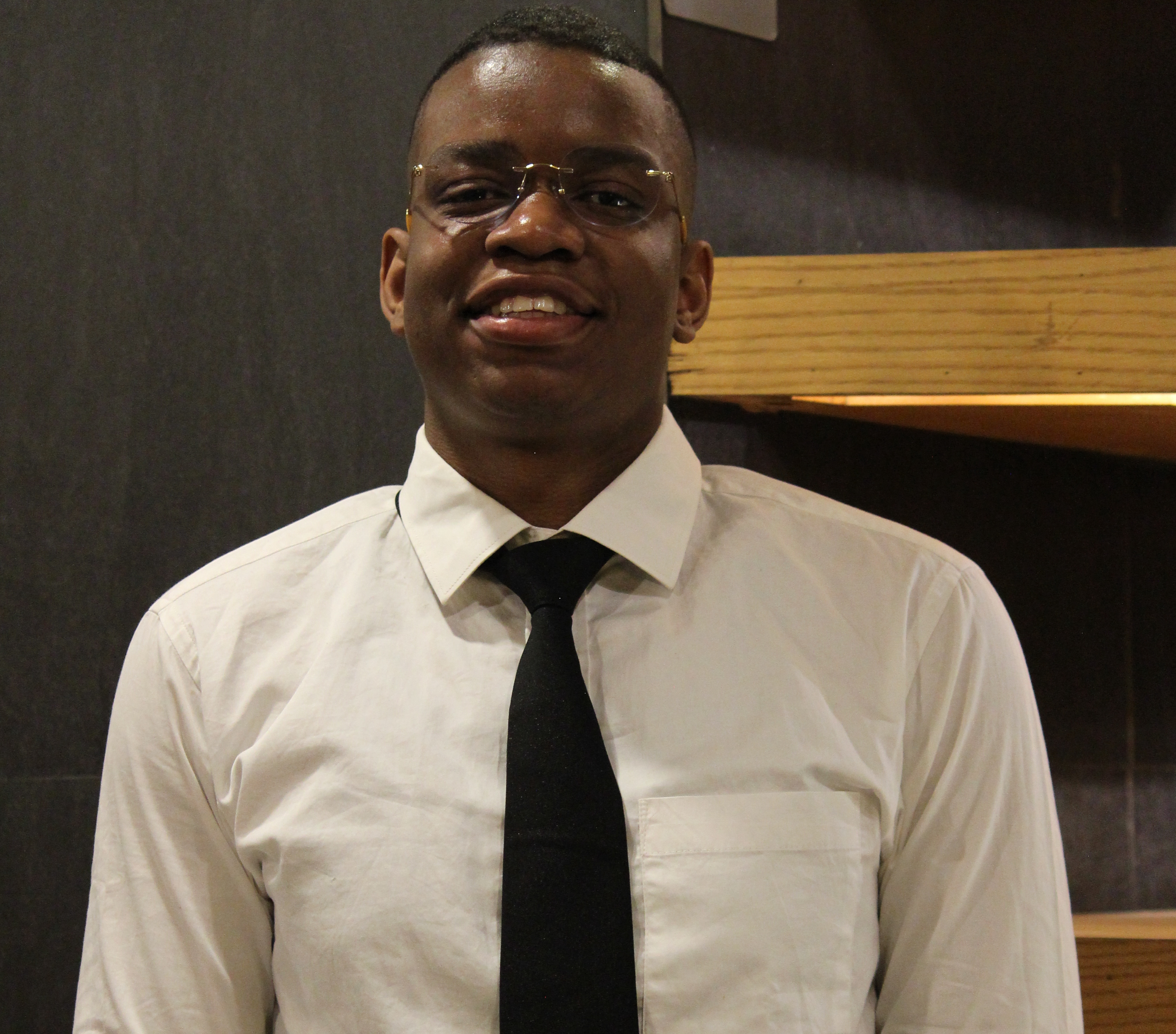Igor Simbine