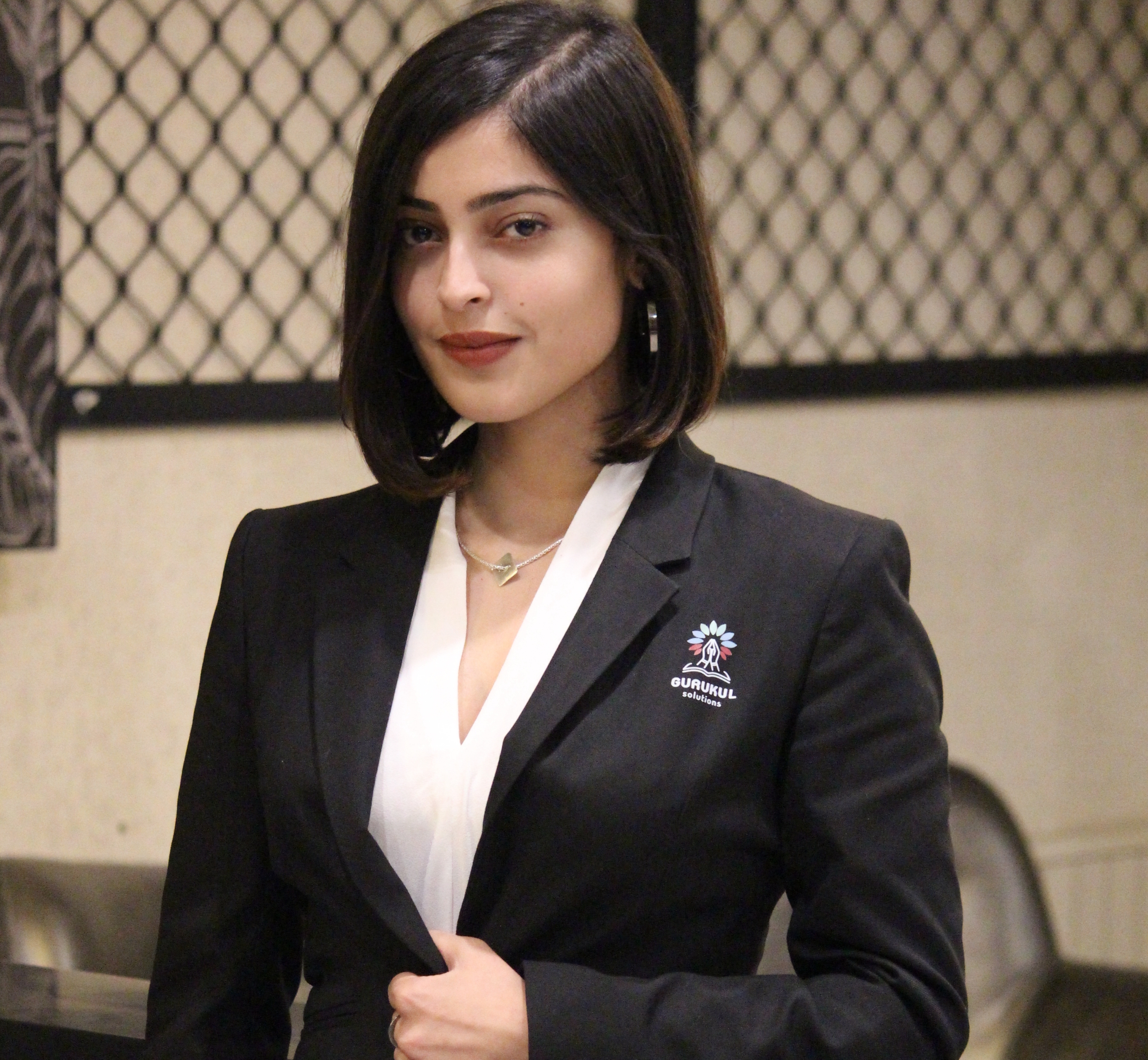Karnika Ahuja