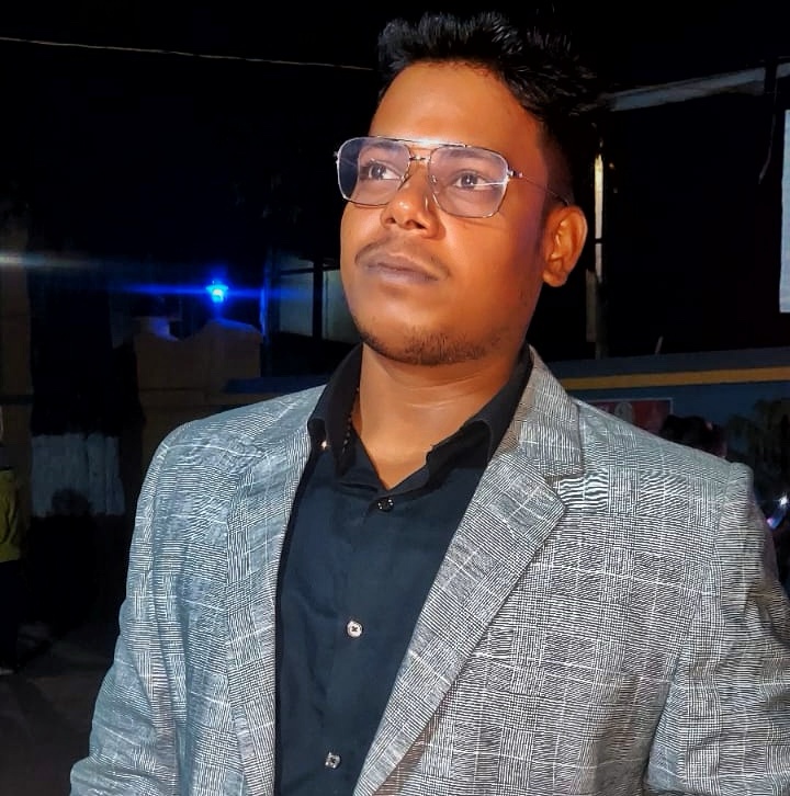 Pritam Kumar Gaurav