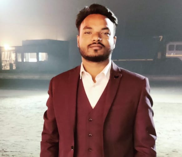 Sunny Kumar